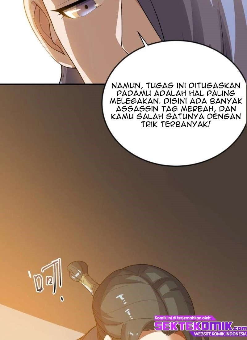 First Dragon (Yuanlong) Chapter 176 Gambar 11